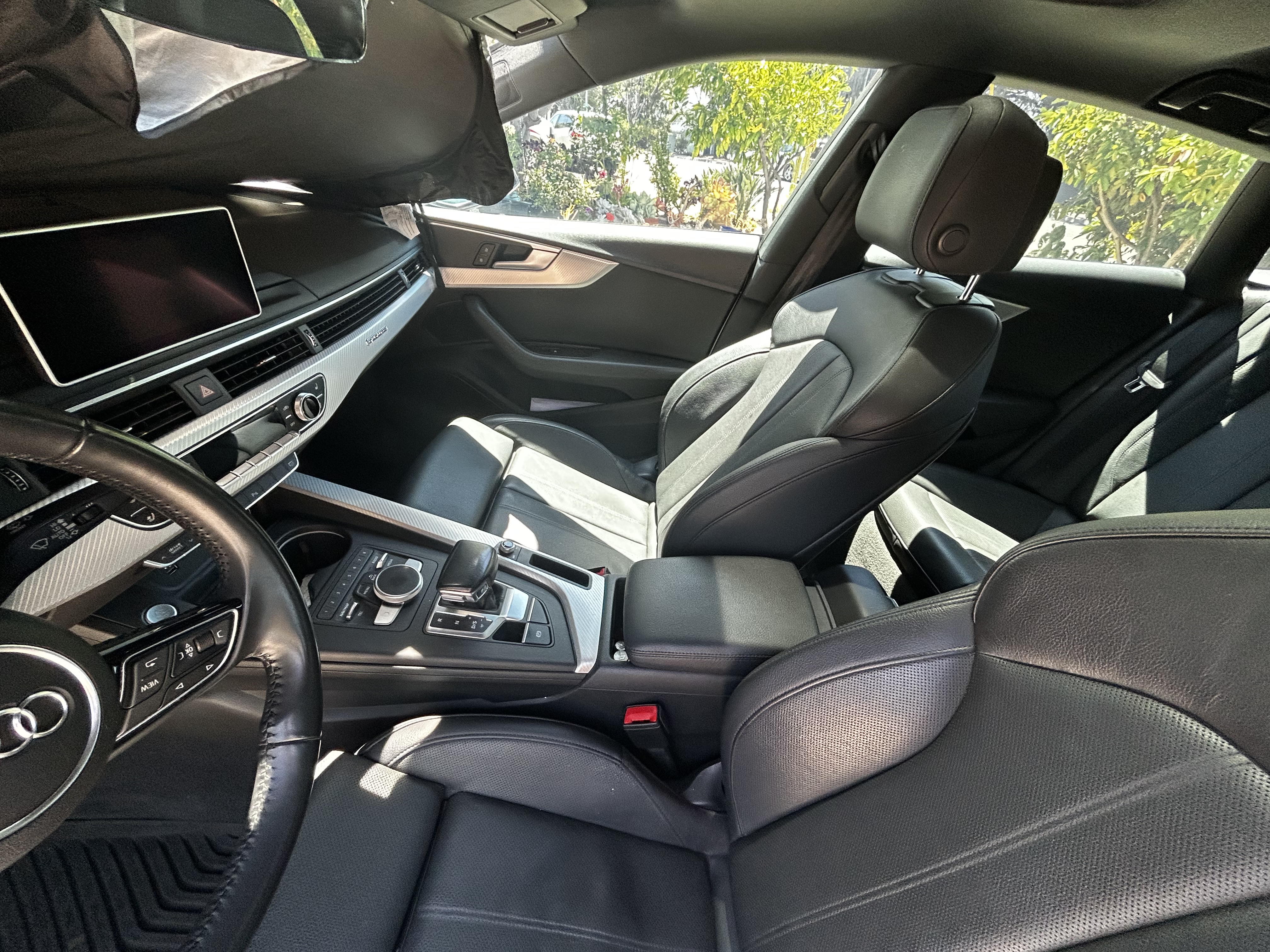 Used 2018 Audi A5 2.0T Premium Plus AWD/4WD image 13