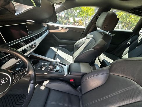 Used 2018 Audi A5 2.0T Premium Plus image 13