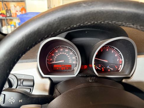 Used 2007 BMW Z4 3.0i image 10