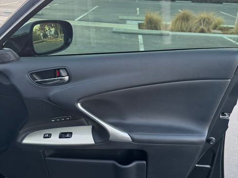 Used 2008 Lexus IS F RWD image 29