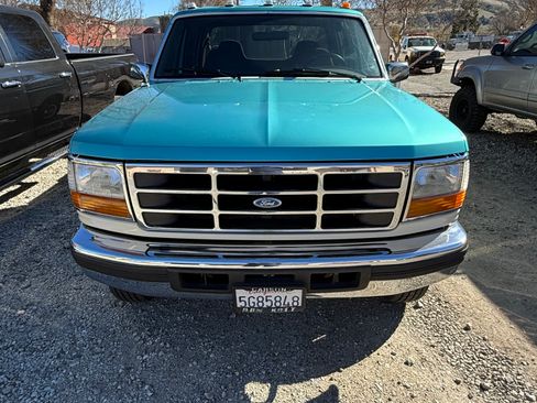 Used 1996 Ford F350 2WD Crew Cab image 1