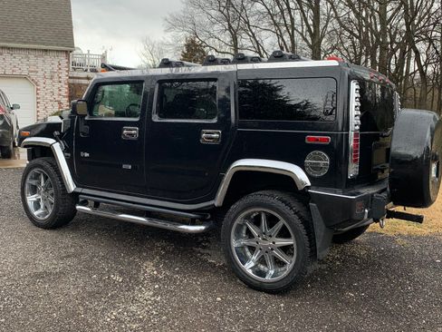 Used 2006 HUMMER H2 image 8
