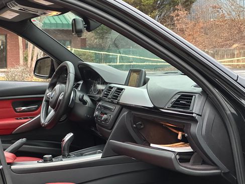 Used 2014 BMW 335i Sedan image 22