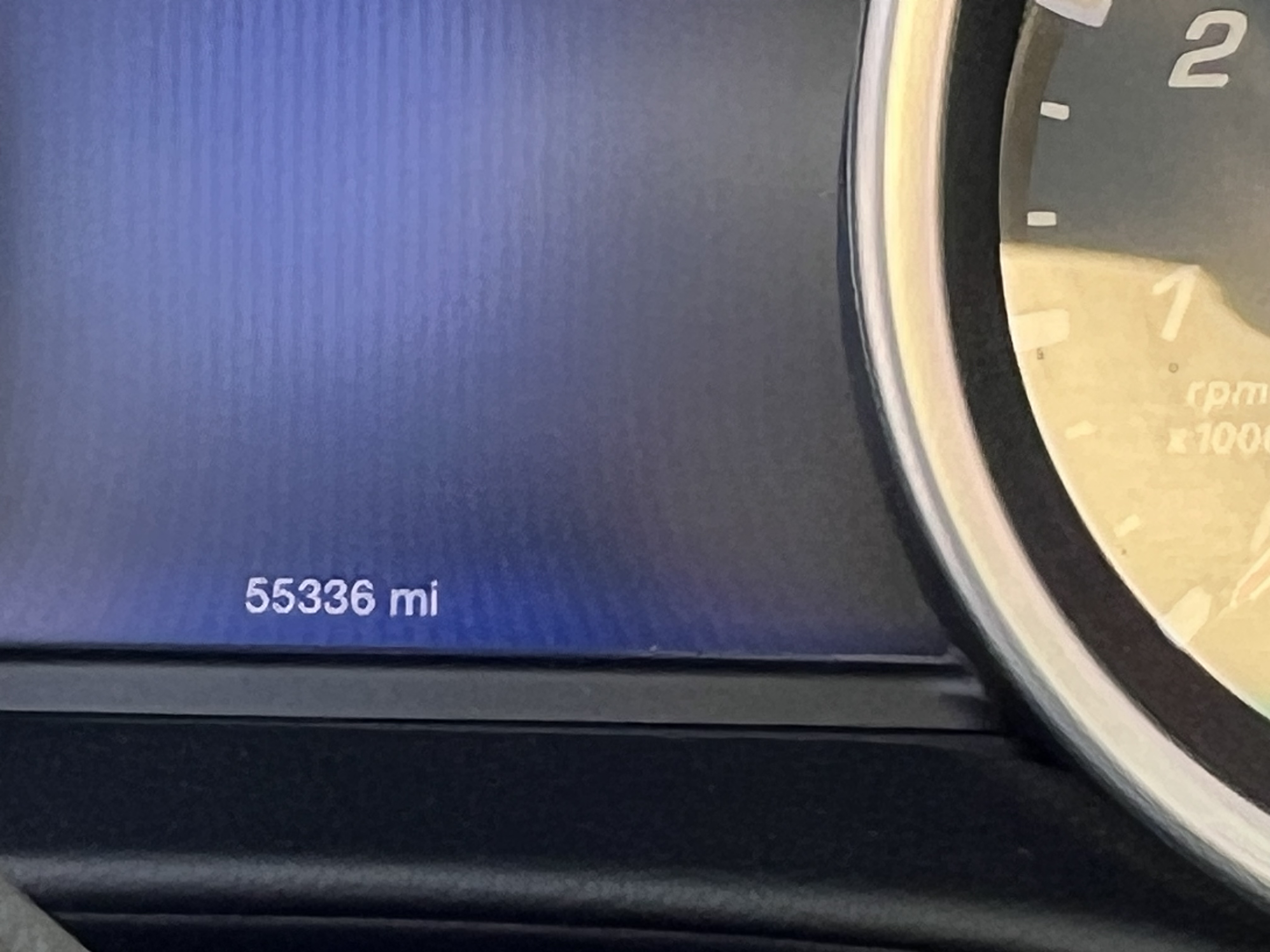 Used 2016 Maserati Ghibli RWD image 16