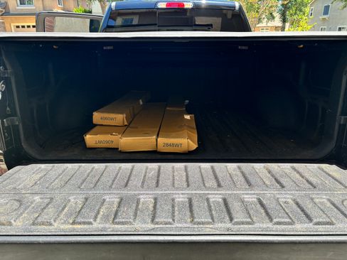 Used 2021 RAM 1500 Limited w/ Night Edition AWD/4WD image 15