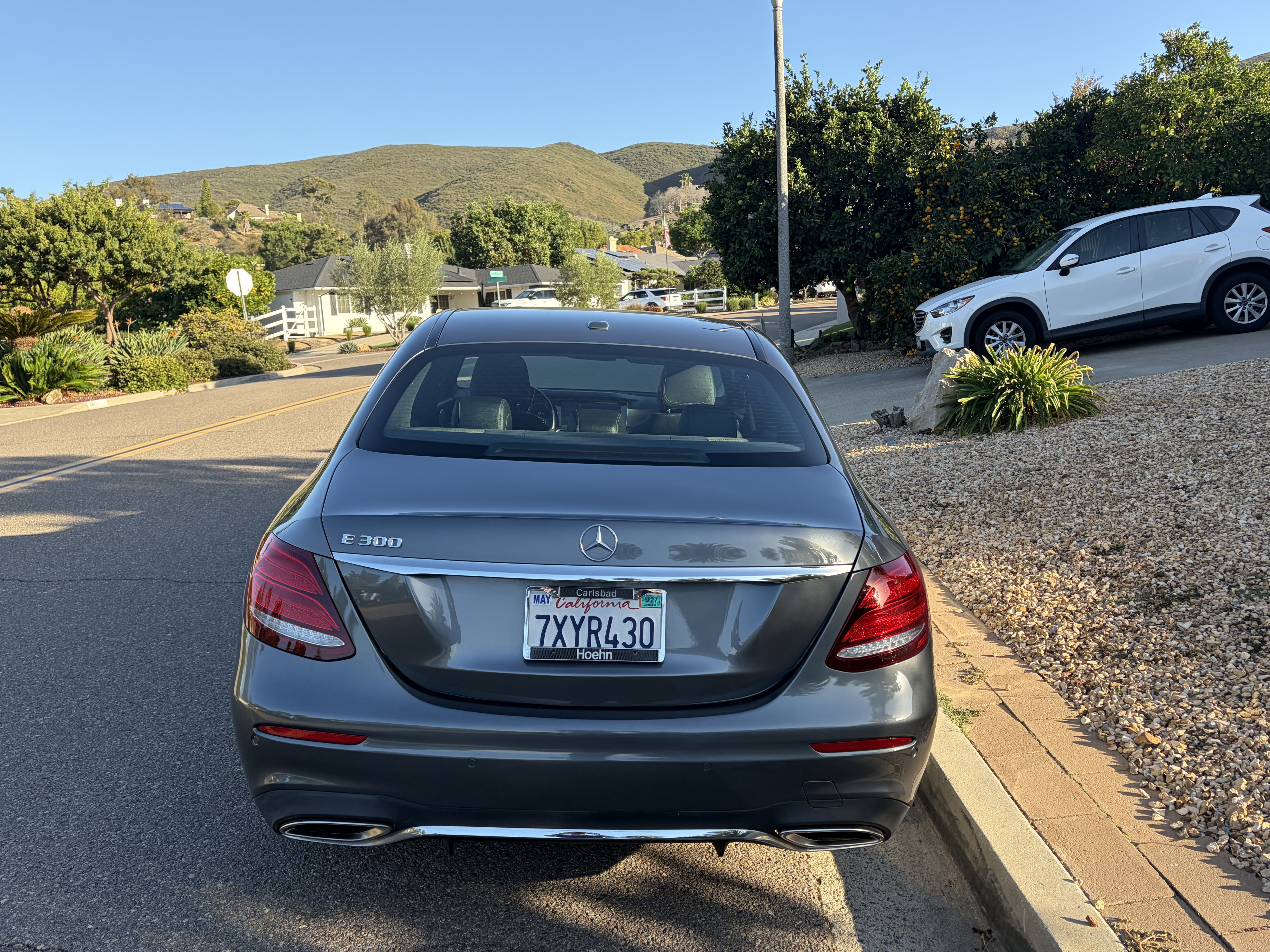 Used 2017 Mercedes-Benz E 300 image 6