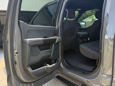 Used 2021 Ford F150 XLT w/ Equipment Group 302A High AWD/4WD image 6