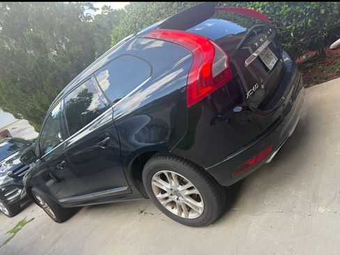 Used 2014 Volvo XC60 3.2 FWD image 6