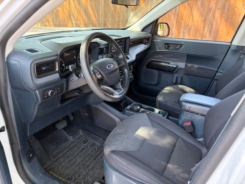 Used 2022 Ford Maverick XL FWD image 11