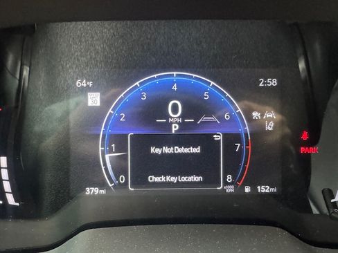 Used 2026 Toyota Corolla LE image 16