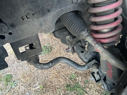 Used 2019 Toyota Tundra TRD Pro image 17