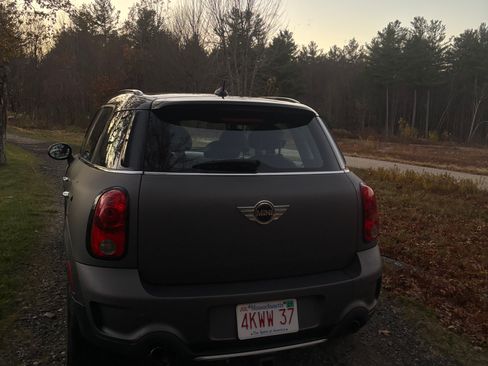 Used 2016 MINI Cooper Countryman S image 4