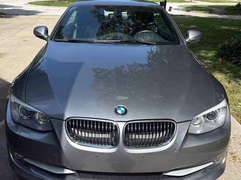 Used 2013 BMW 328i Convertible RWD image 11