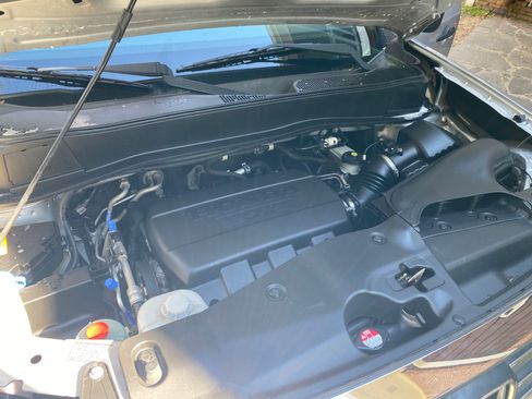 Used 2014 Honda Pilot LX image 4