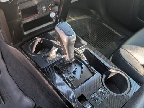 Used 2019 Toyota 4Runner TRD Pro image 11