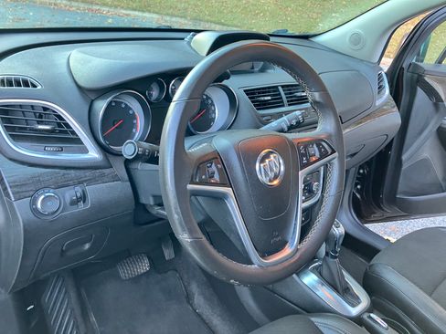 Used 2013 Buick Encore Convenience image 4