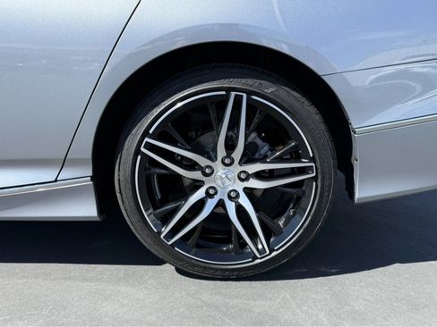 Used 2022 Honda Accord Touring image 12