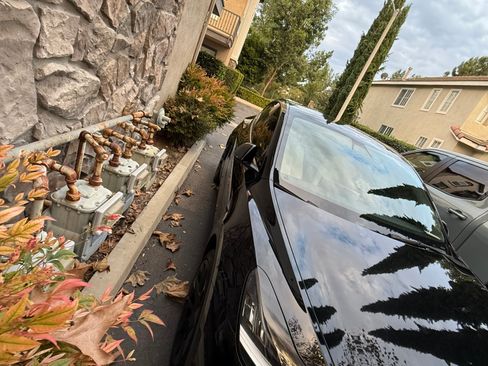 Used 2021 Tesla Model Y 2WD image 8