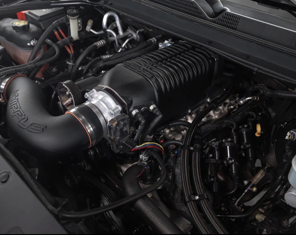 Used 2019 GMC Yukon XL Denali w/ Denali Ultimate Package RWD image 19