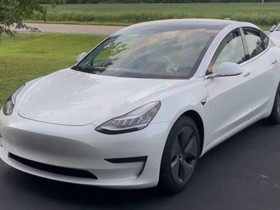 Used 2020 Tesla Model 3 Long Range
