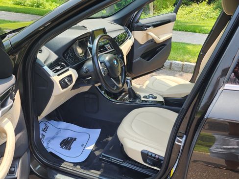 Used 2016 BMW X1 xDrive28i image 17