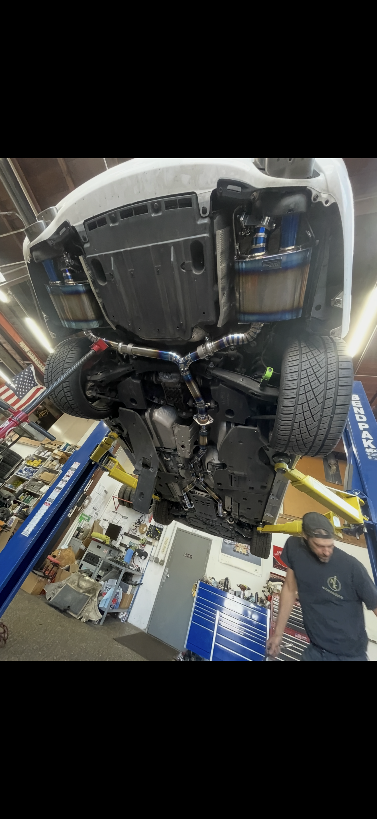 Used 2012 Lexus IS F RWD image 16