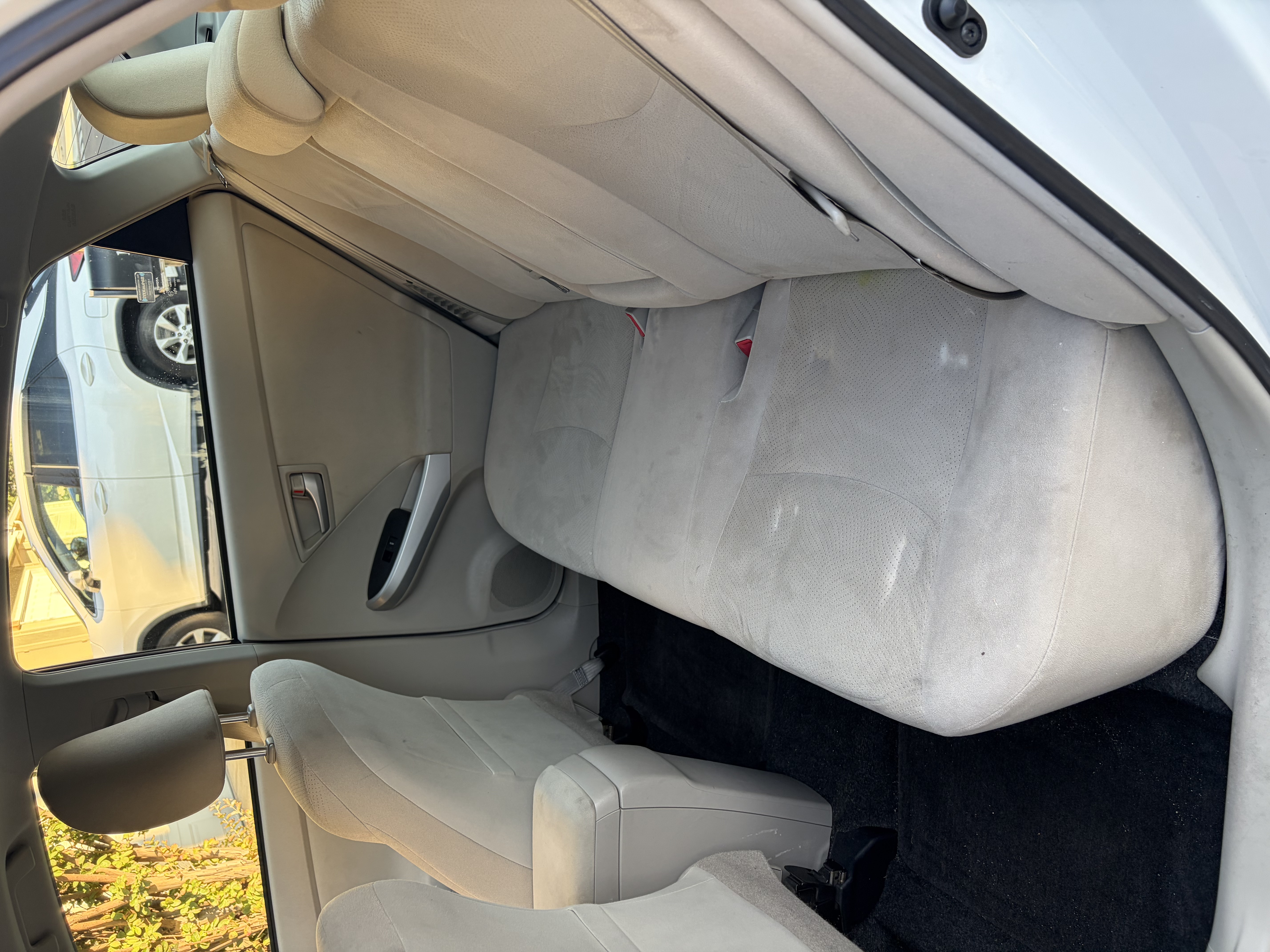 Used 2015 Toyota Prius Three w/ Solar Roof Package FWD image 8