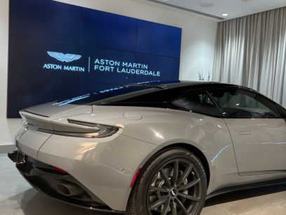 Used 2019 Aston Martin DB11 AMR