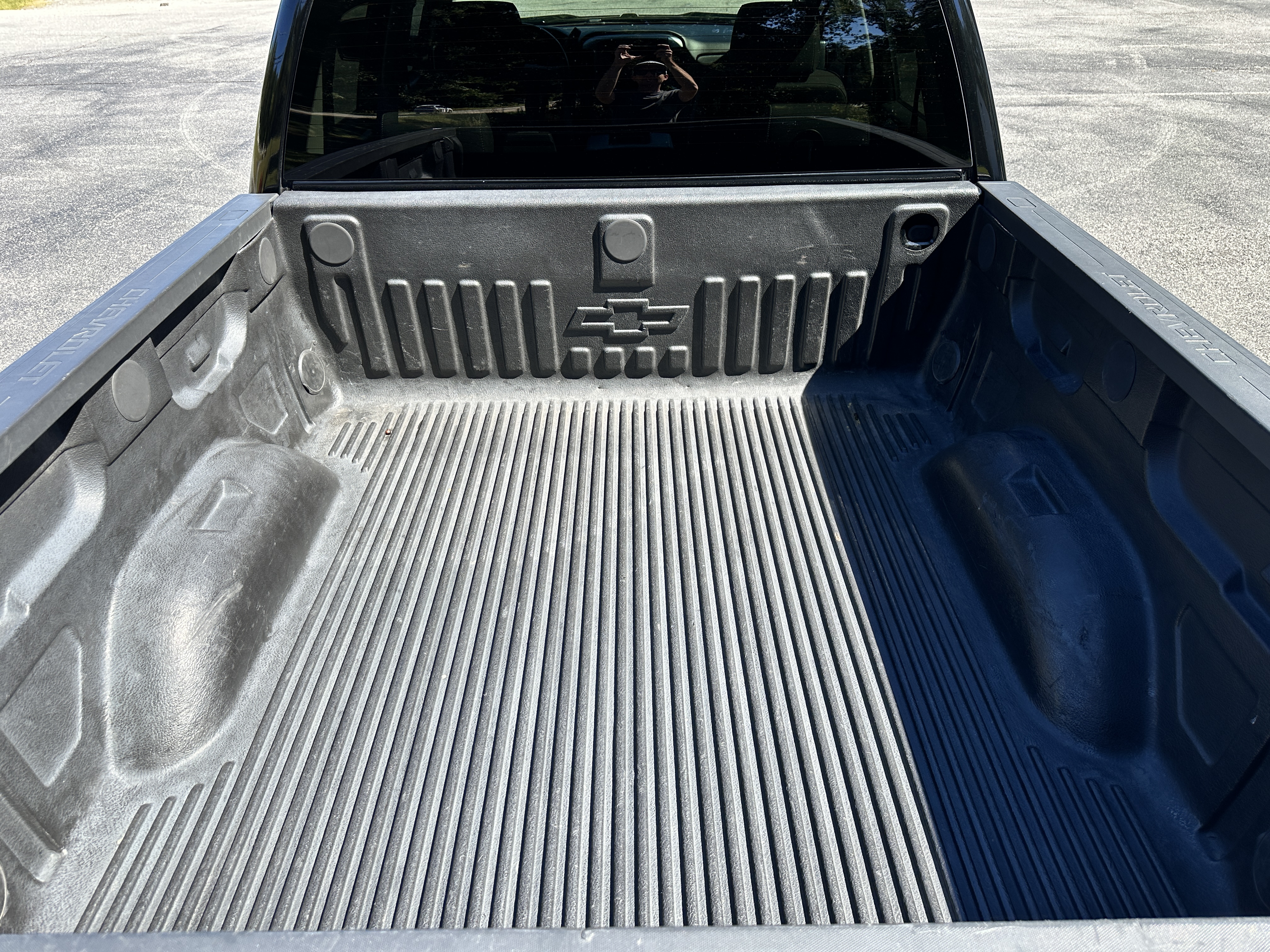Used 2016 Chevrolet Silverado 1500 LT w/ All Star Edition AWD/4WD image 14
