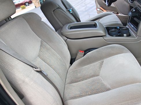 Used 2004 Chevrolet Tahoe LS w/ Safe And Secure Package image 20