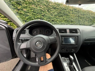 Used 2014 Volkswagen Jetta S FWD image 5