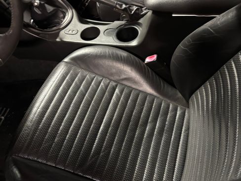 Used 2003 Ford Mustang Mach 1 image 9