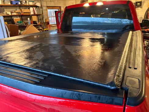 Used 2016 Ford F150 XL w/ Equipment Group 101A Mid image 9