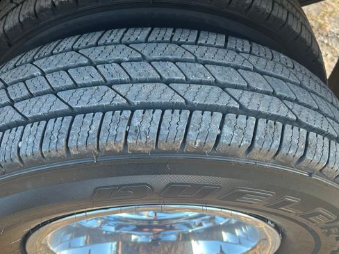 Used 2020 RAM 3500 Limited image 17