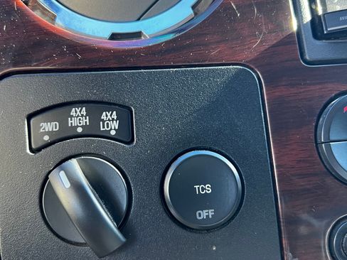 Used 2008 Ford F250 Lariat image 21