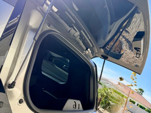 Used 2026 Lexus GX 550 550 Overtrail+ Sport Utility 4 image 15