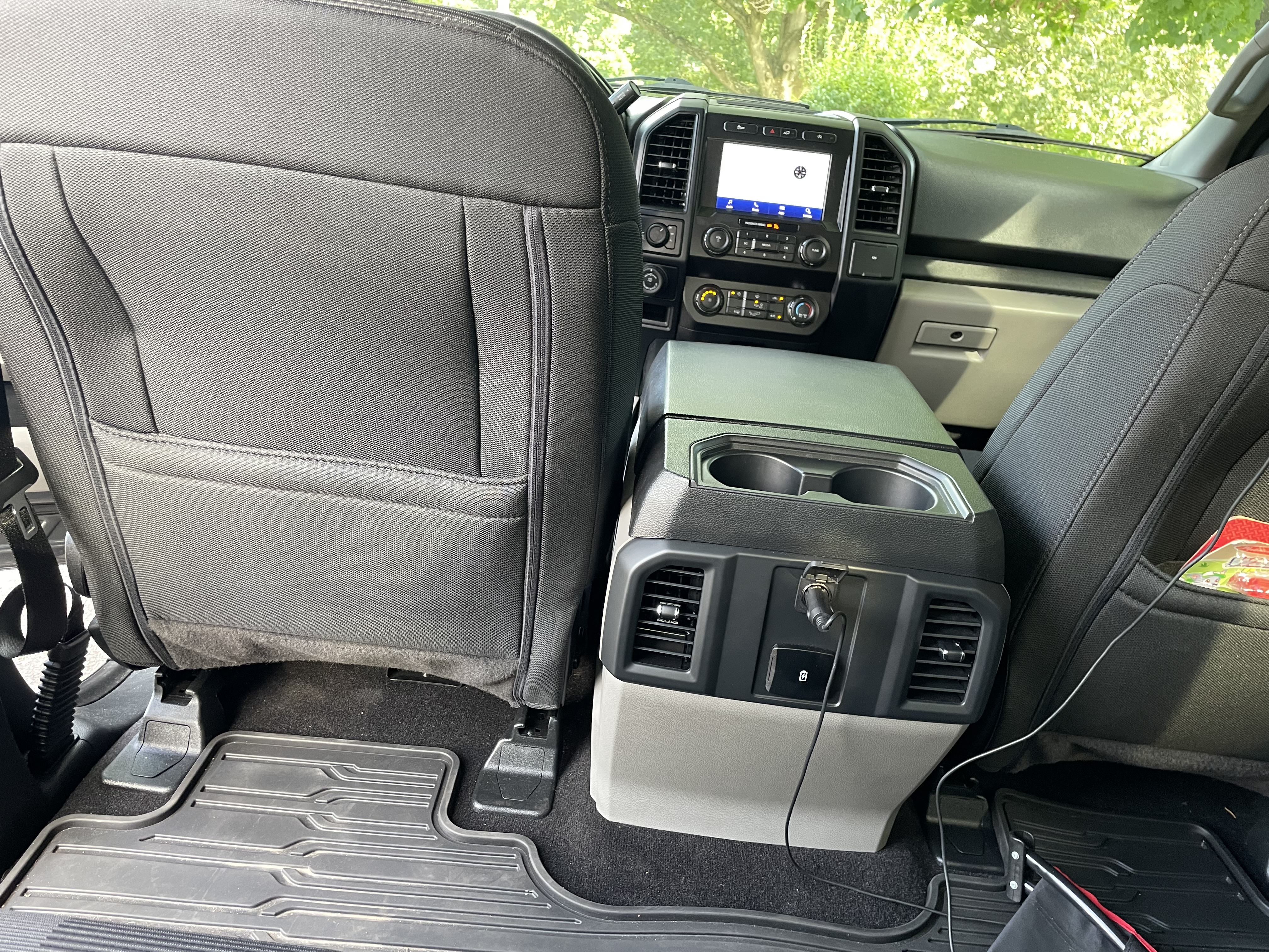 Used 2020 Ford F150 XL w/ Equipment Group 101A Mid AWD/4WD image 22