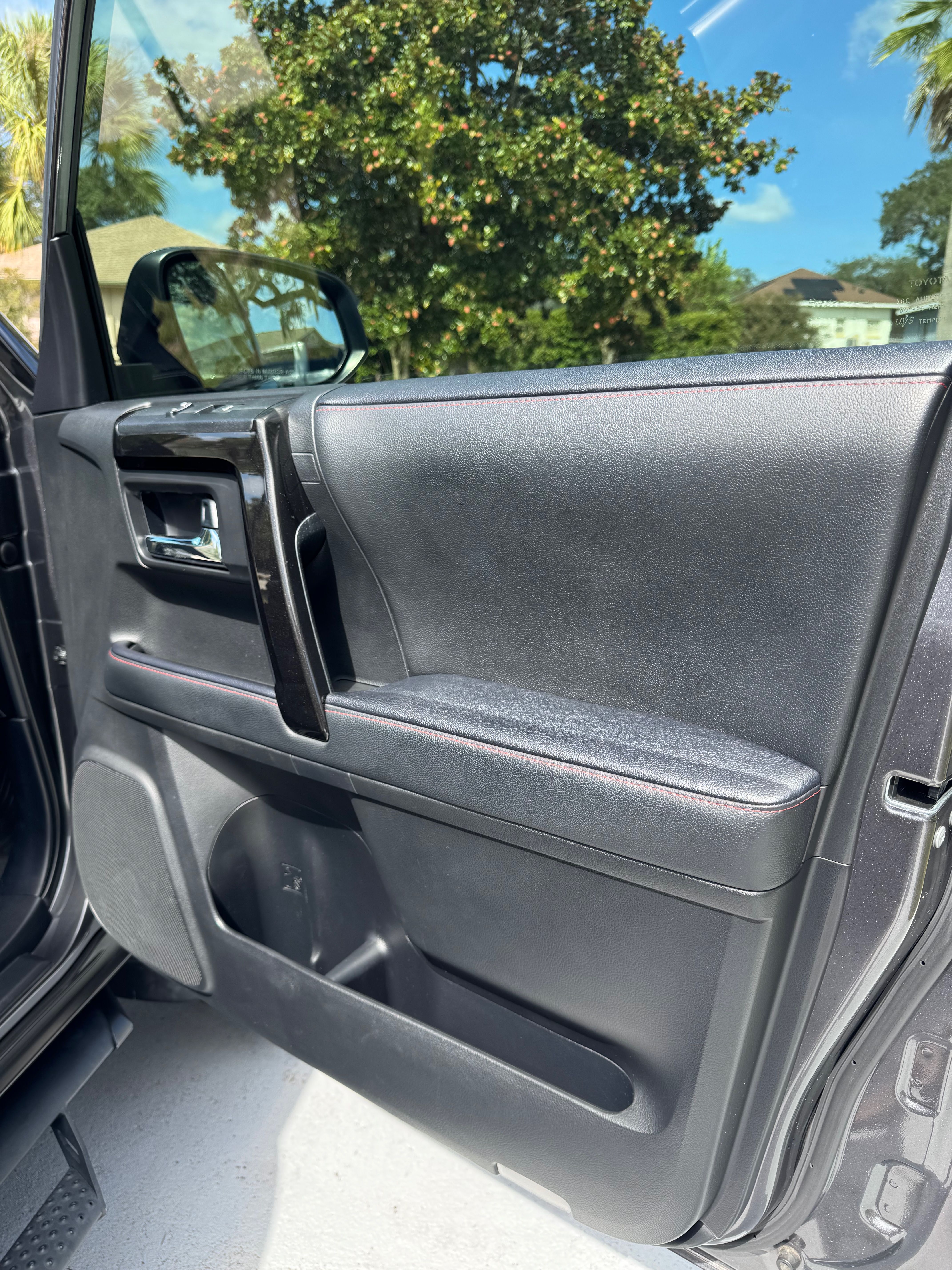 Used 2020 Toyota 4Runner TRD Pro AWD/4WD image 13
