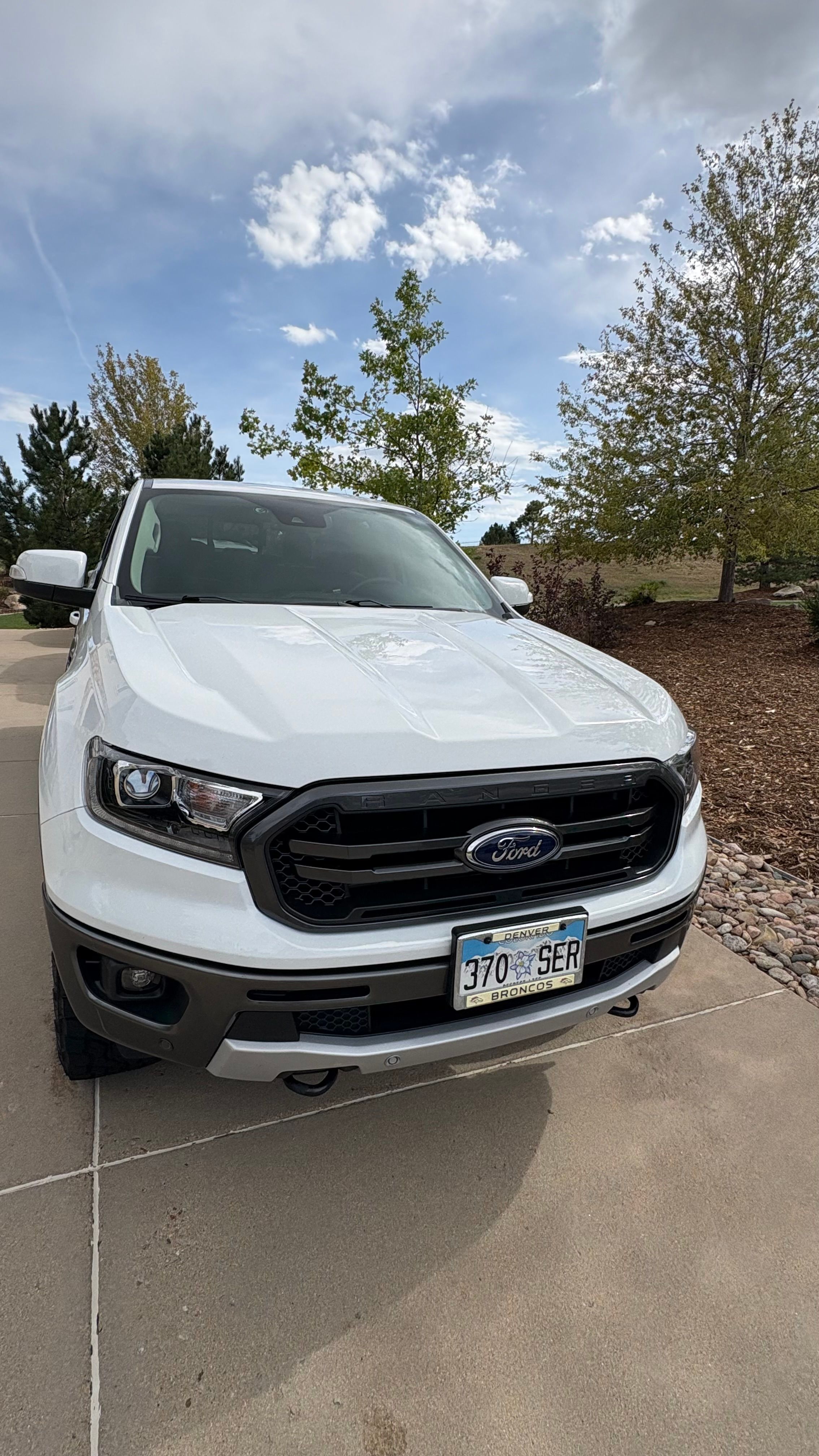 Used 2019 Ford Ranger Lariat w/ Equipment Group 501A Mid AWD/4WD image 4