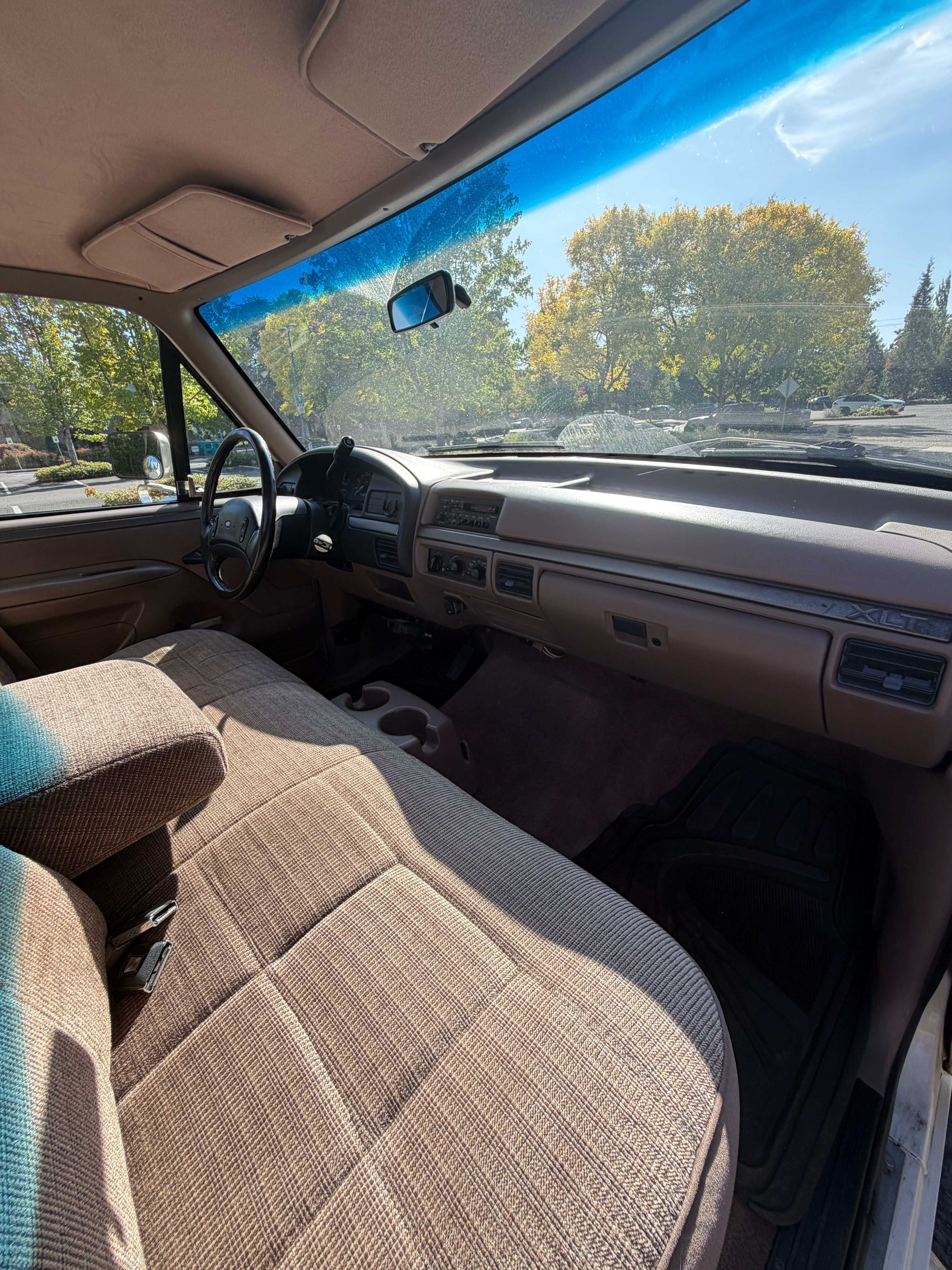 Used 1993 Ford F250 2WD Regular Cab image 21