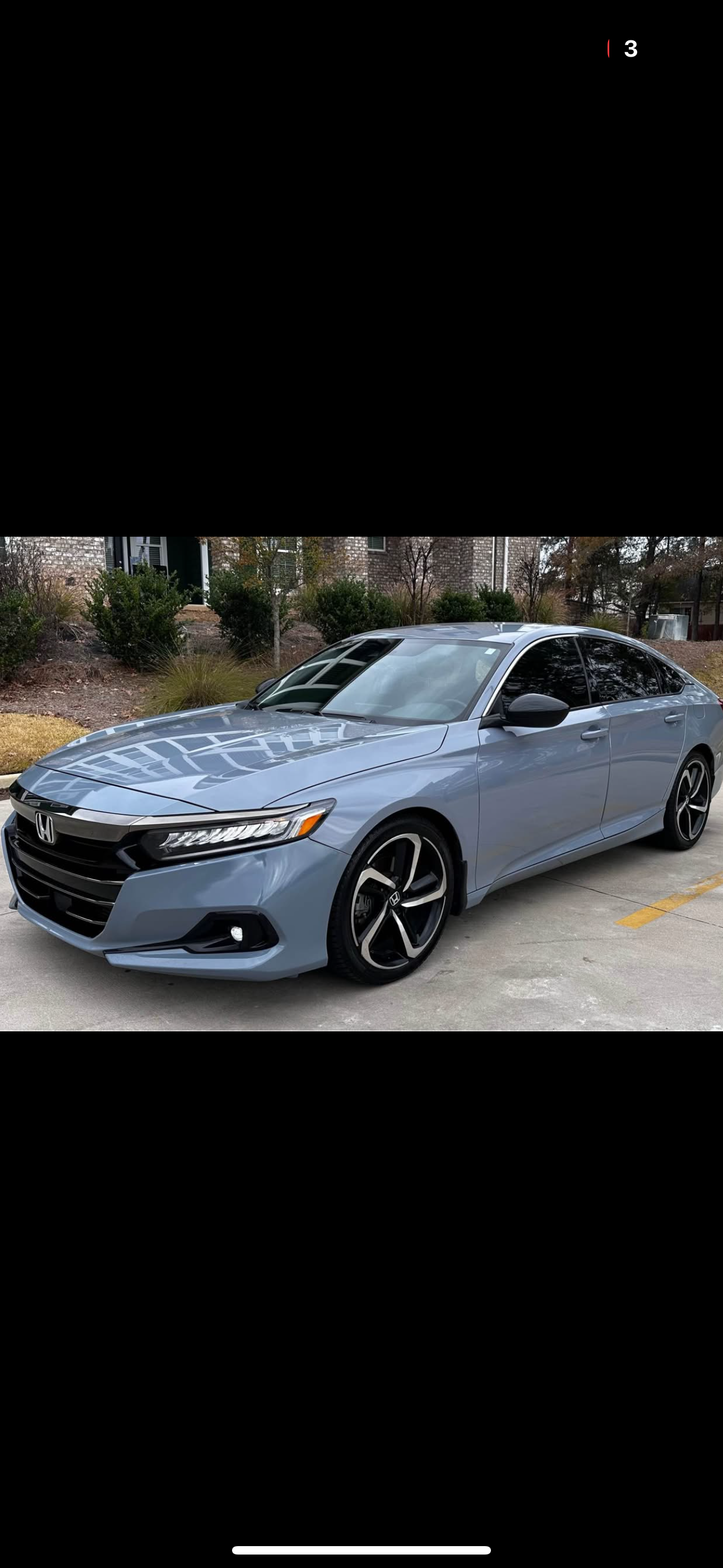 Used 2021 Honda Accord Sport Special Edition image 15