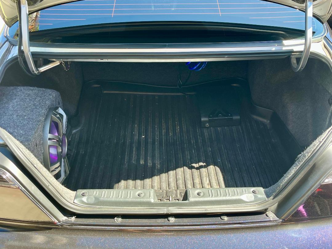 Used 2003 Acura TL Type-S FWD image 15