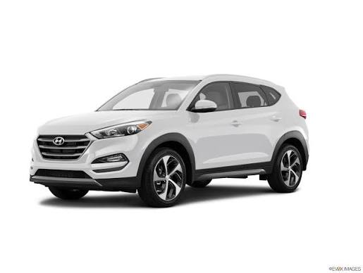 Used 2016 Hyundai Tucson Sport FWD image 1