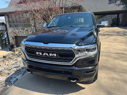 Used 2021 RAM 1500 Limited image 13