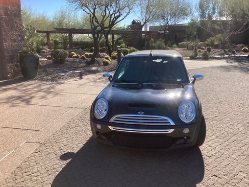 Used 2006 MINI Cooper S image 4