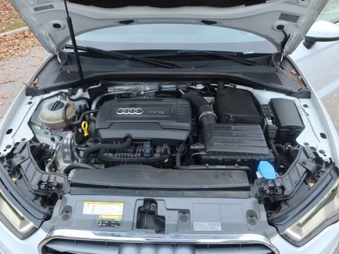 Used 2015 Audi A3 2.0T Premium Plus image 19