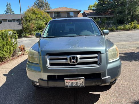 Used 2006 Honda Pilot EX-L image 11