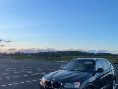 Used 2013 BMW X3 xDrive28i