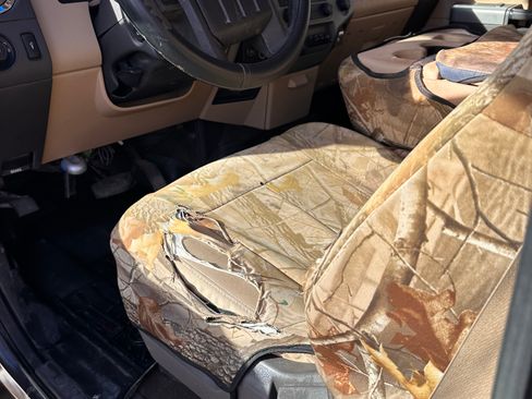 Used 2016 Ford F250 XLT w/ XLT Value Package image 14