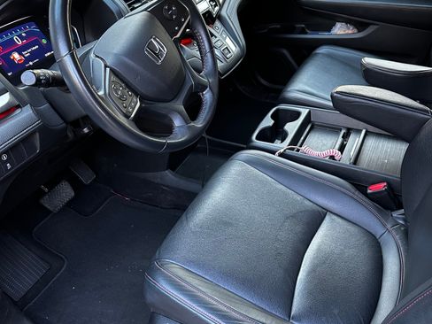 Used 2023 Honda Odyssey Sport image 9